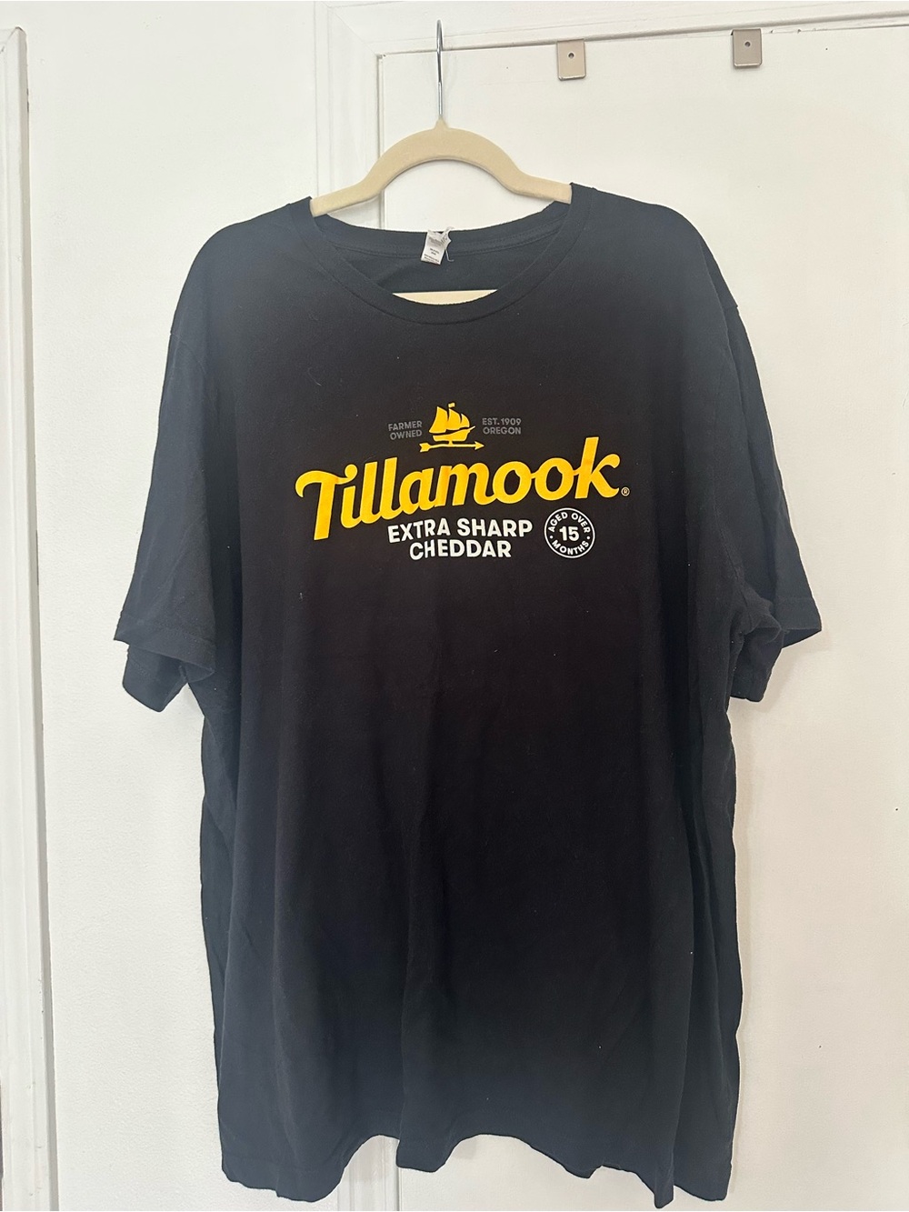 Tillamook Tshirt